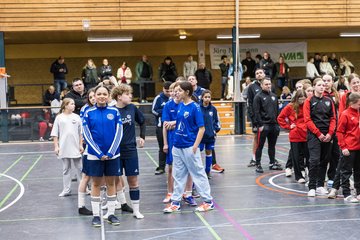 Bild 13 - wCJ Falkinnen Cup